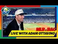 Former MLB reliever Adam Ottavino on to talk MLB happenings Baseball Coffee