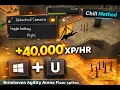 40K Agility at Brimhaven Agility Arena Detached Camera Mouse Keys HCIM Safe