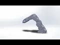 ROBOT ASSEMBLY MATE CONTROLLER IN SOLIDWORKS