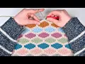 Learn Wave Stitch in 18 Minutes