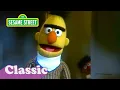 Bert s I Wish I Had A Friend to Play With Song Sesame Street Classic