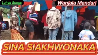 sina siakhwonaka by wanjala mandari official video remix latest luhya songs trending bukusu songs