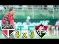 Download Lagu São Paulo 4 x 3 Fluminense l Rio São Paulo 2002 l Gols