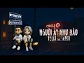 Download Lagu NGUOI AY NHU NAO -  YoUnG Felix ft SANT1 [ OFFICIAL MV Visualizer ]
