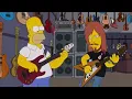los Simpson -creo callejeros