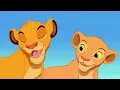 The Lion King • Can You Feel The Love Tonight • Elton John
