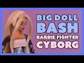 BIG BOT BASH 3 - Building a doll from old junk again