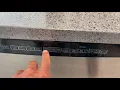How to start your Kenmore Dishwasher