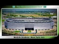 MetLife Stadium - New York Jets