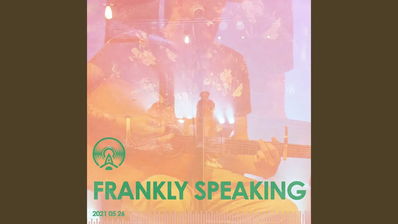 Chasing Butterflies (Live at Radio Artifact) Chasing Butterflies (Live at Radio Artifact)