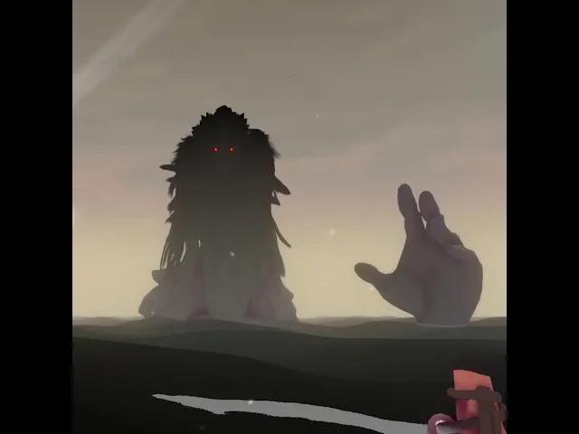 Sea of Solitude - Release Date Trailer
