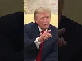 CNN condemns Trump s attacks on journalist Kristen Holmes following heated Oval Office response