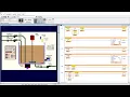 Batch simulation in logixPro