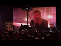 Frank Ocean feat. Brad Pitt ‘Close To You’ Live - FYF Fest 2017