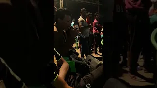 موال اني لخواف يا دنيا بصوت فاظل الريفي 