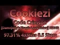 Cookiezi Shiron - Code Crimson Damnjelly s Tragic Love Extra HR 97 31 4xMiss 8 5