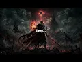 Spark in the Mouth of the Grave – RIVN