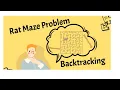 Rat Maze Problem using Backtracking Algorithm Sudoku Chess