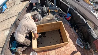 Salt & Tar: Ep.330- Fo’c’sle