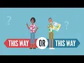Difference between Instructional Designer and Learning Experience Designer