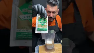 قرنبيط مقلي بطريقه جديده جدا 