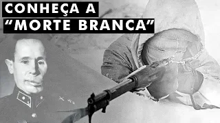 O MAIOR SNIPER DE TODOS OS TEMPOS