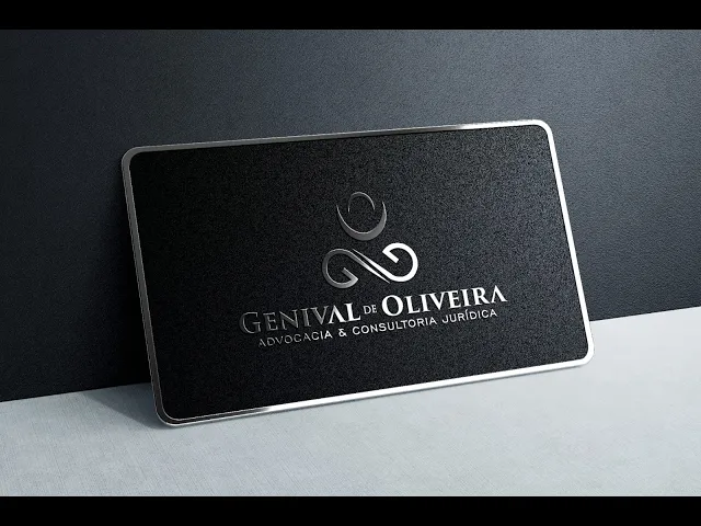 Genival De Oliveira Advocacia - ADVOGADO | OAB-RO 9.595