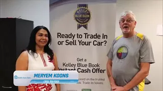 KBB Trade In Value On My Car Kingman AZ Where to Sell My Car Kingman AZ
