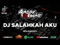 Download Lagu DJ SALAHKAH AKU ( WULANDARY ) TERBARU FullBass VIRAL TIKTOK