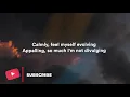 NF - CLOUDS (Lyrics)