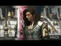 Final Fantasy XII - Wicked Game - James Vincent Mcmorrow