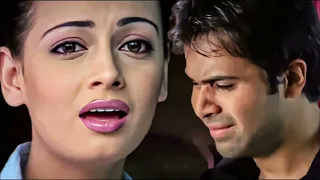 Mujhe Tum Yaad Aate Ho Tumsa Nahin Dekha Emraan Hashmi Dia Mirza Udit Narayan 