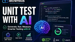 AI Unit Testing Tutorial Measuring Code Coverage with JaCoCo