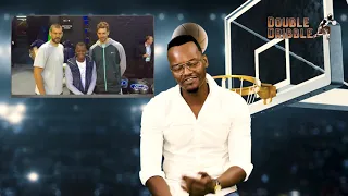 double dribble episode 1 hosted by chris kazadi high school basketball nba africa capetown tigers