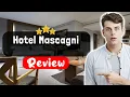 Hotel Mascagni Rome Review - Things You MUST Know Before Staying Here
