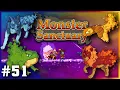 Getting ALL The Spectral Familiars Monster Sanctuary