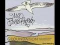 Groundation feat Apple Gabriel & Don Carlos - Wish Them Well - (We Free Again)