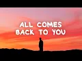 Download Lagu Ali Gatie - All Comes Back To You (Lyrics)