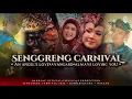 Download Lagu JINGLE SENGGRENG CARNIVAL MASHUP (AN ANGEL'S LOVE • AVANGARD • ALWAYS LOVING YOU) FYP TIKTOK BANGSAY