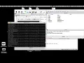 Twedit - generating code that counts cells of given type