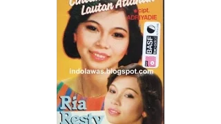 Download Ria Resty Fauzi   Segelas Air Putih Cintaku MP3