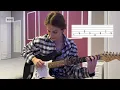 Hole - Northern Star Guitar Tutorial