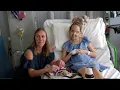 Inside Great Ormond Street Stories of Bravery and Life-Changing Care