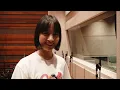 TOMOO - エンドレス Recording Behind The Scenes