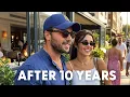 Hande Ercel Tolga Saritas Together Again After 10 Years Teskilat Season 7