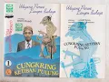 Download Lagu Wayang kulit  purwa langen budaya  dalang h rusdi lakon cungkring ketiban pulung full