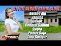 Download Lagu Dj Cek Sound Slow Bass Jawa Campursari Terbaru Full Album Divana Project