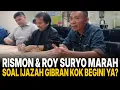 Download Lagu LIVE❗RISMON DAN ROY SURYO DATANGI KEMENTERIAN \