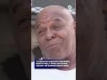 Survivor describes North Philly triple shooting caught on surveillance