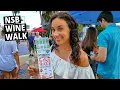 The NSB Wine Walk in New Smyrna A WINE LOVER S PARADISE
